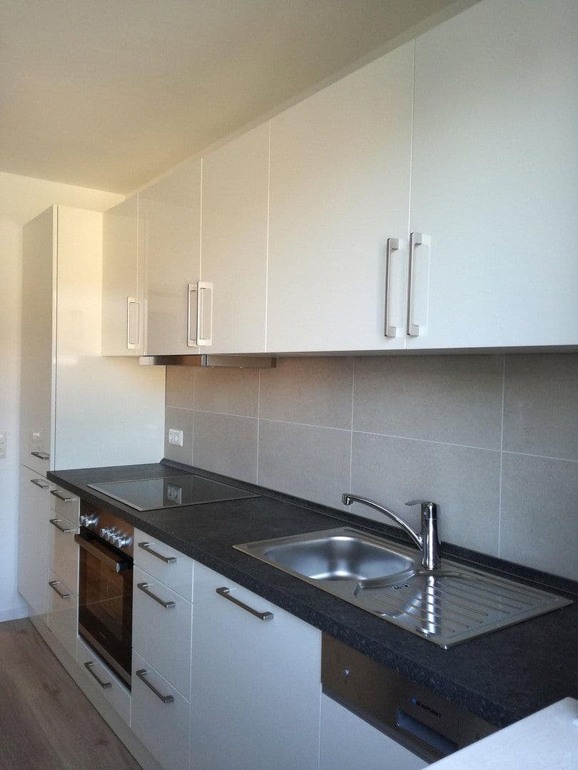 4 bedroom flat for sale, 72 m², Potthofstraße 23, Witten, North Rhine-Westphalia 4 bedroom flat for sale, 72 m², Potthofstraße 23, Witten, North Rhine-Westphalia