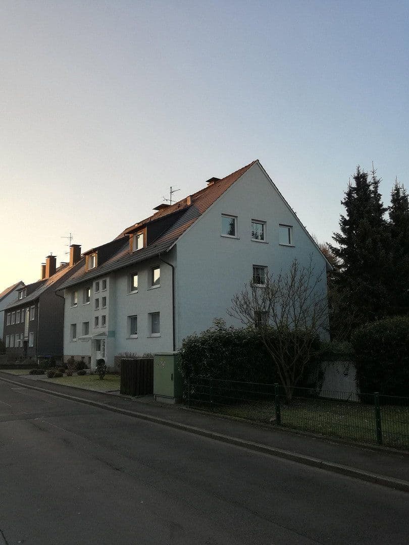 4 bedroom flat for sale, 72 m², Potthofstraße 23, Witten, North Rhine-Westphalia 4 bedroom flat for sale, 72 m², Potthofstraße 23, Witten, North Rhine-Westphalia