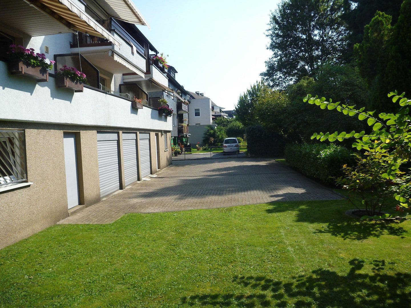 4 bedroom flat for sale, 72 m², Potthofstraße 23, Witten, North Rhine-Westphalia 4 bedroom flat for sale, 72 m², Potthofstraße 23, Witten, North Rhine-Westphalia