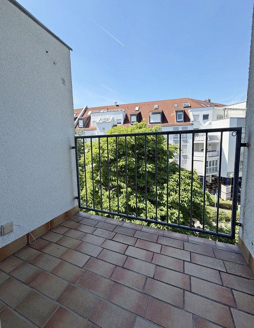 1 bedroom flat to rent, 21 m², Worms, Rhineland-Palatinate 1 bedroom flat to rent, 21 m², Worms, Rhineland-Palatinate