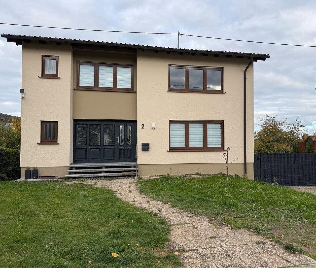 house for sale, 196 m², Oberthal, Saarland house for sale, 196 m², Oberthal, Saarland