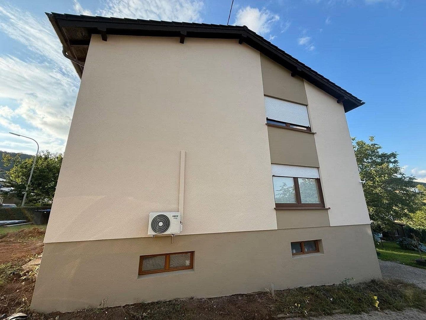 house for sale, 196 m², Oberthal, Saarland house for sale, 196 m², Oberthal, Saarland