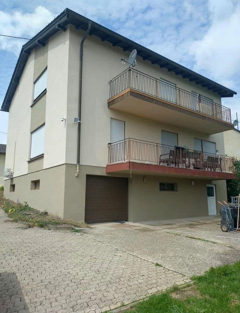 house for sale, 196 m², Oberthal, Saarland house for sale, 196 m², Oberthal, Saarland
