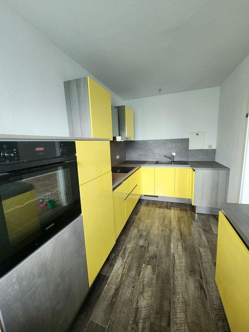 2 bedroom flat to rent, 50 m², Ernst-Thälmann-Ring 40b, Greifswald, Mecklenburg-Vorpommern 2 bedroom flat to rent, 50 m², Ernst-Thälmann-Ring 40b, Greifswald, Mecklenburg-Vorpommern