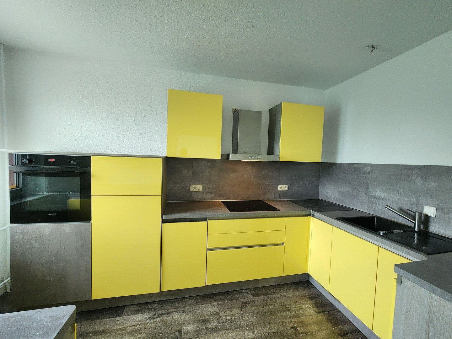 2 bedroom flat to rent, 50 m², Ernst-Thälmann-Ring 40b, Greifswald, Mecklenburg-Vorpommern 2 bedroom flat to rent, 50 m², Ernst-Thälmann-Ring 40b, Greifswald, Mecklenburg-Vorpommern