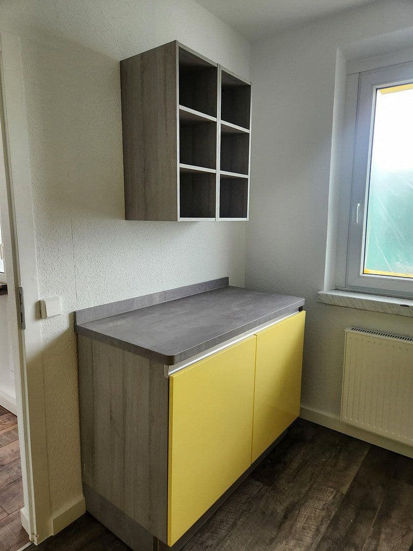 2 bedroom flat to rent, 50 m², Ernst-Thälmann-Ring 40b, Greifswald, Mecklenburg-Vorpommern 2 bedroom flat to rent, 50 m², Ernst-Thälmann-Ring 40b, Greifswald, Mecklenburg-Vorpommern