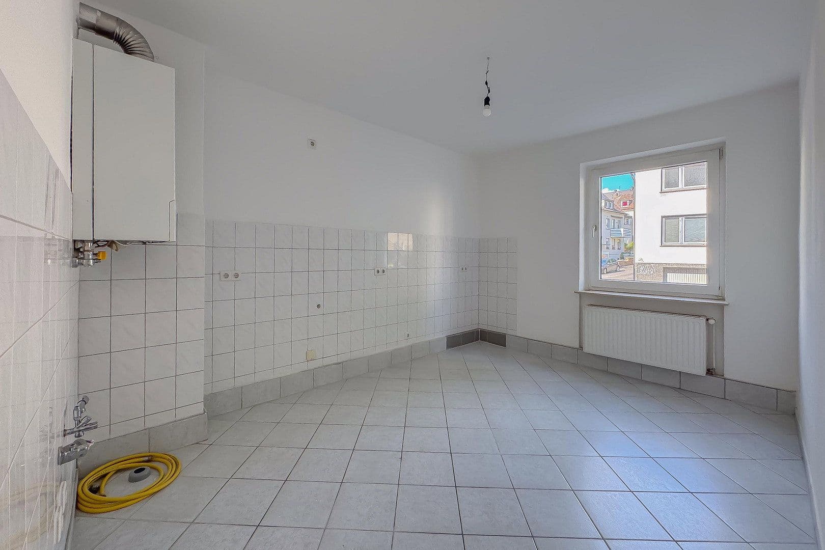 2 bedroom flat to rent, 65 m², Witten, North Rhine-Westphalia 2 bedroom flat to rent, 65 m², Witten, North Rhine-Westphalia