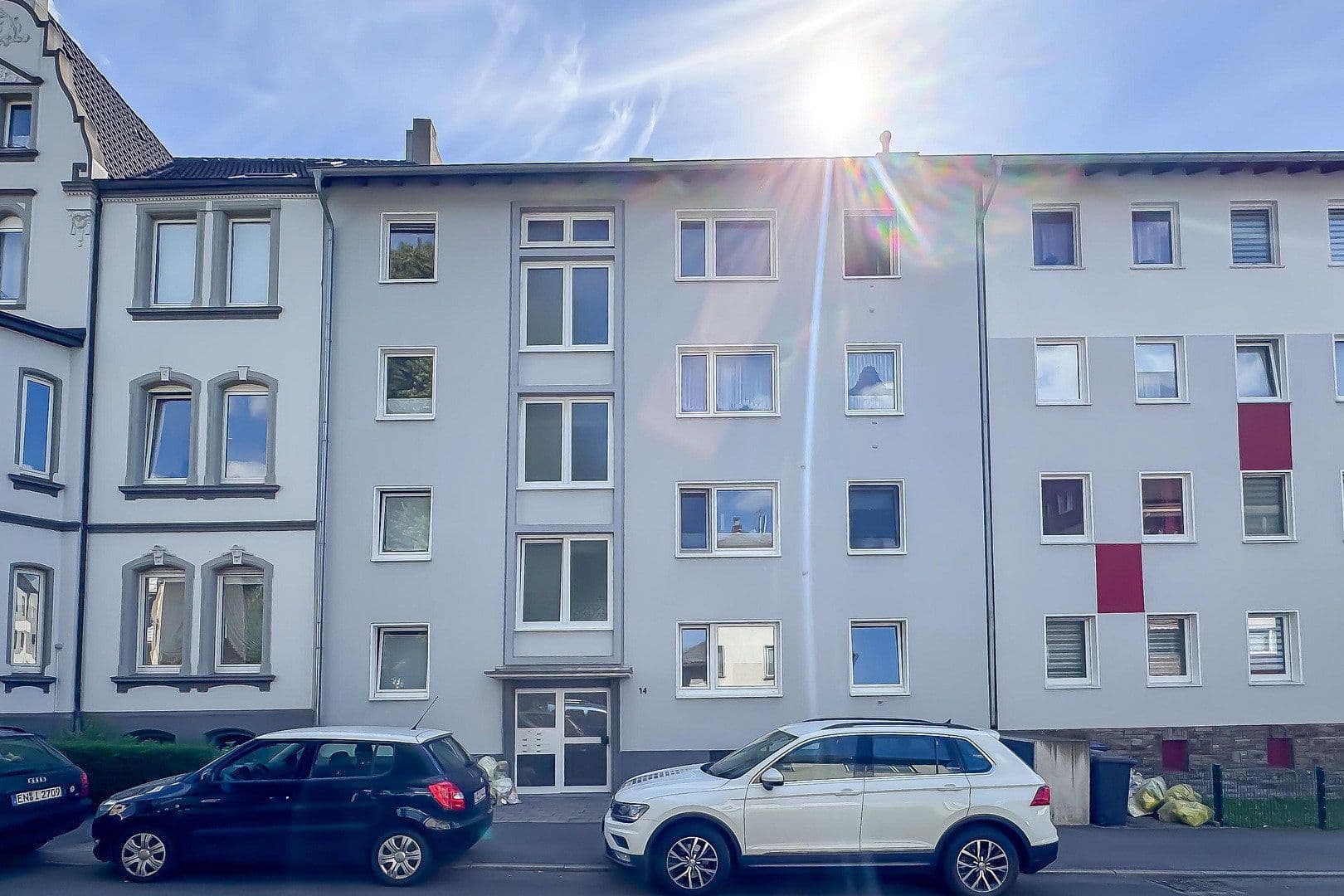 2 bedroom flat to rent, 65 m², Witten, North Rhine-Westphalia 2 bedroom flat to rent, 65 m², Witten, North Rhine-Westphalia