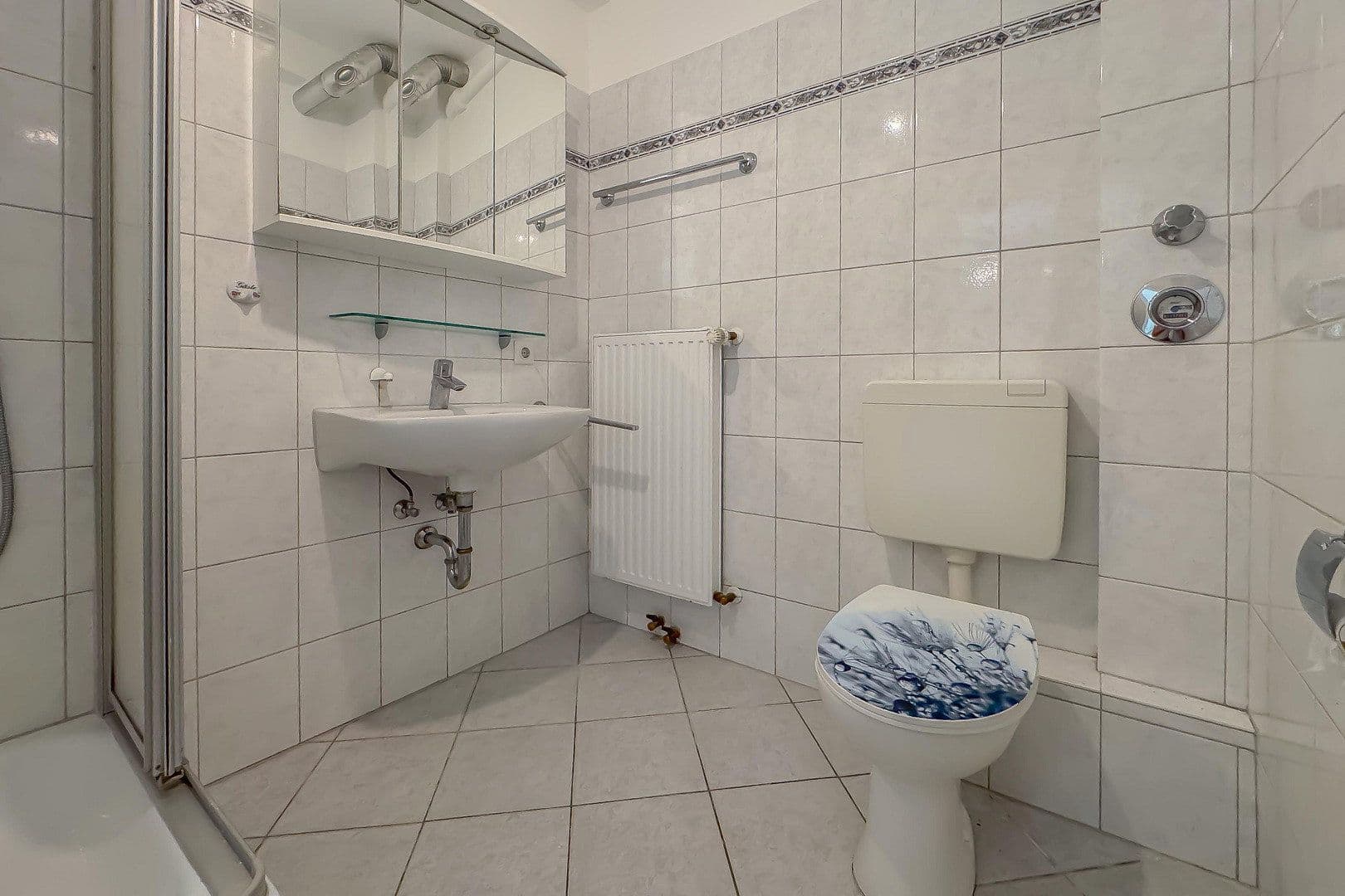 2 bedroom flat to rent, 65 m², Witten, North Rhine-Westphalia 2 bedroom flat to rent, 65 m², Witten, North Rhine-Westphalia