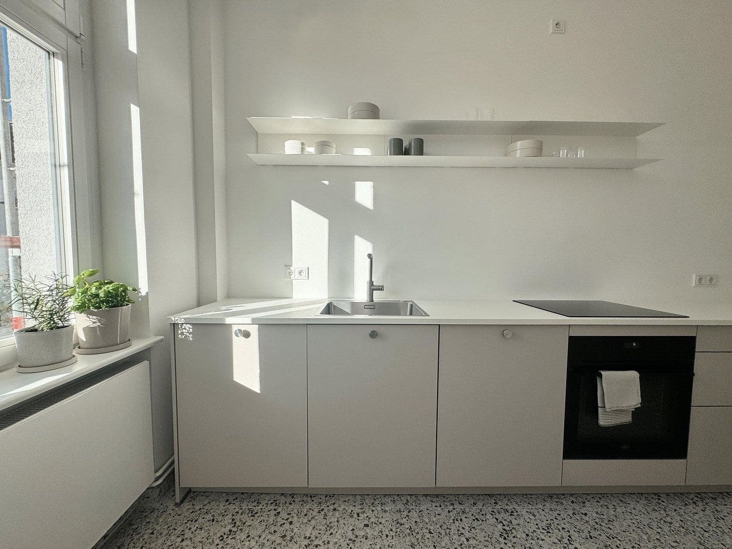 2 bedroom flat for sale, 65 m², Berlin, Berlin 2 bedroom flat for sale, 65 m², Berlin, Berlin