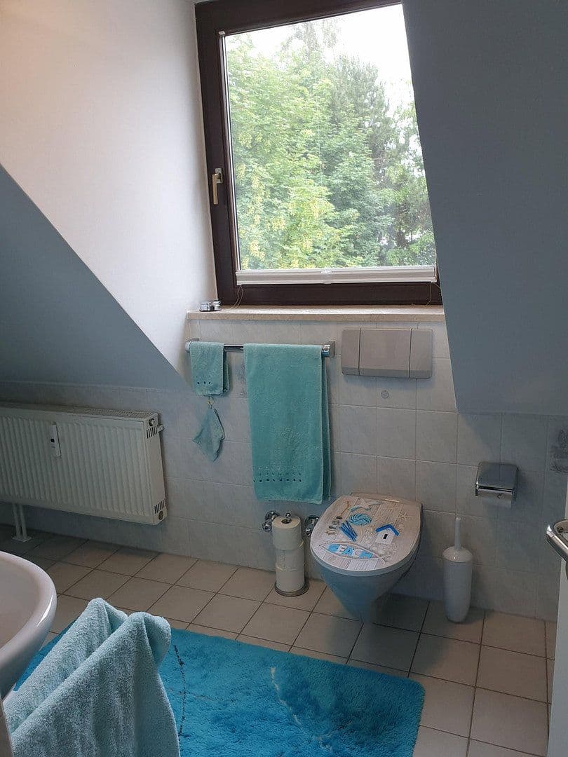 3 bedroom flat for sale, 70 m², Widmannstraße 15, München, Bavaria 3 bedroom flat for sale, 70 m², Widmannstraße 15, München, Bavaria