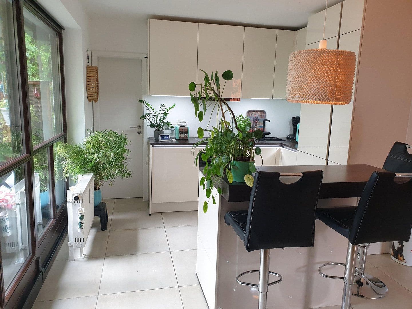 3 bedroom flat for sale, 70 m², Widmannstraße 15, München, Bavaria 3 bedroom flat for sale, 70 m², Widmannstraße 15, München, Bavaria