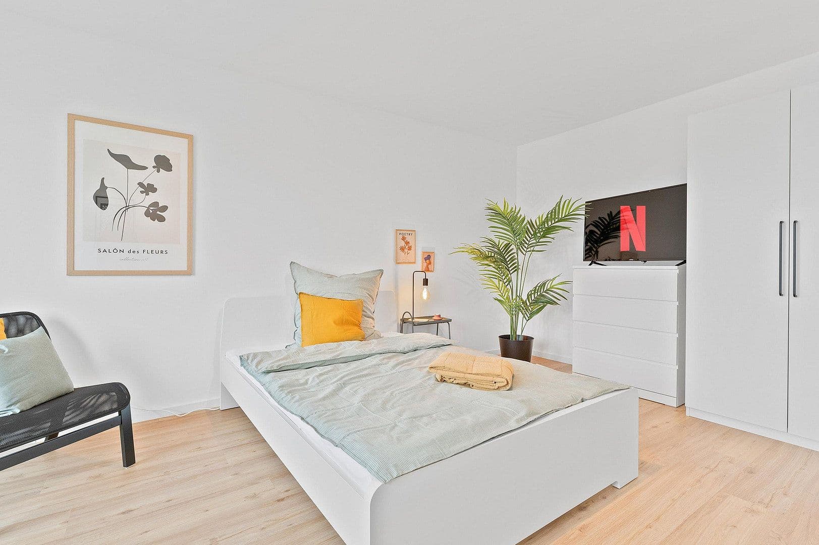 flat to rent, 20 m², Friedrich-Schofer-Straße 2, Waiblingen, Baden-Württemberg flat to rent, 20 m², Friedrich-Schofer-Straße 2, Waiblingen, Baden-Württemberg