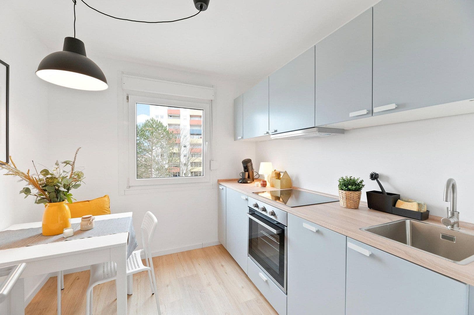 flat to rent, 20 m², Friedrich-Schofer-Straße 2, Waiblingen, Baden-Württemberg flat to rent, 20 m², Friedrich-Schofer-Straße 2, Waiblingen, Baden-Württemberg