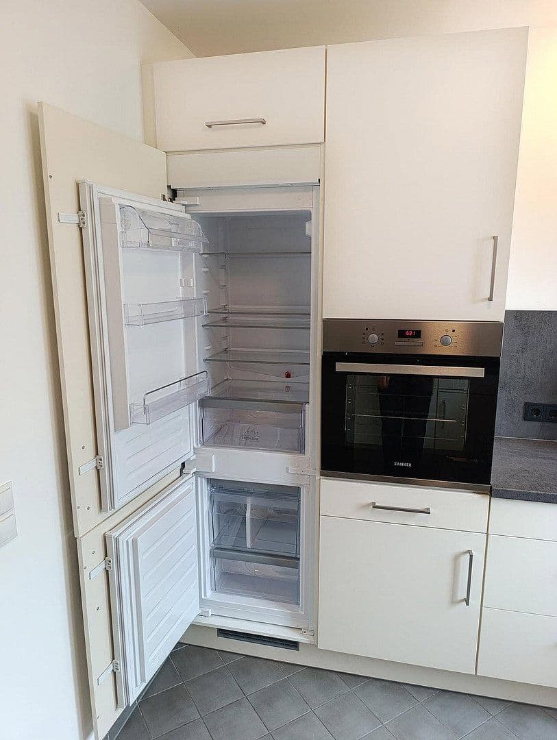 2 bedroom flat to rent, 47 m², Kiel, Schleswig-Holstein 2 bedroom flat to rent, 47 m², Kiel, Schleswig-Holstein