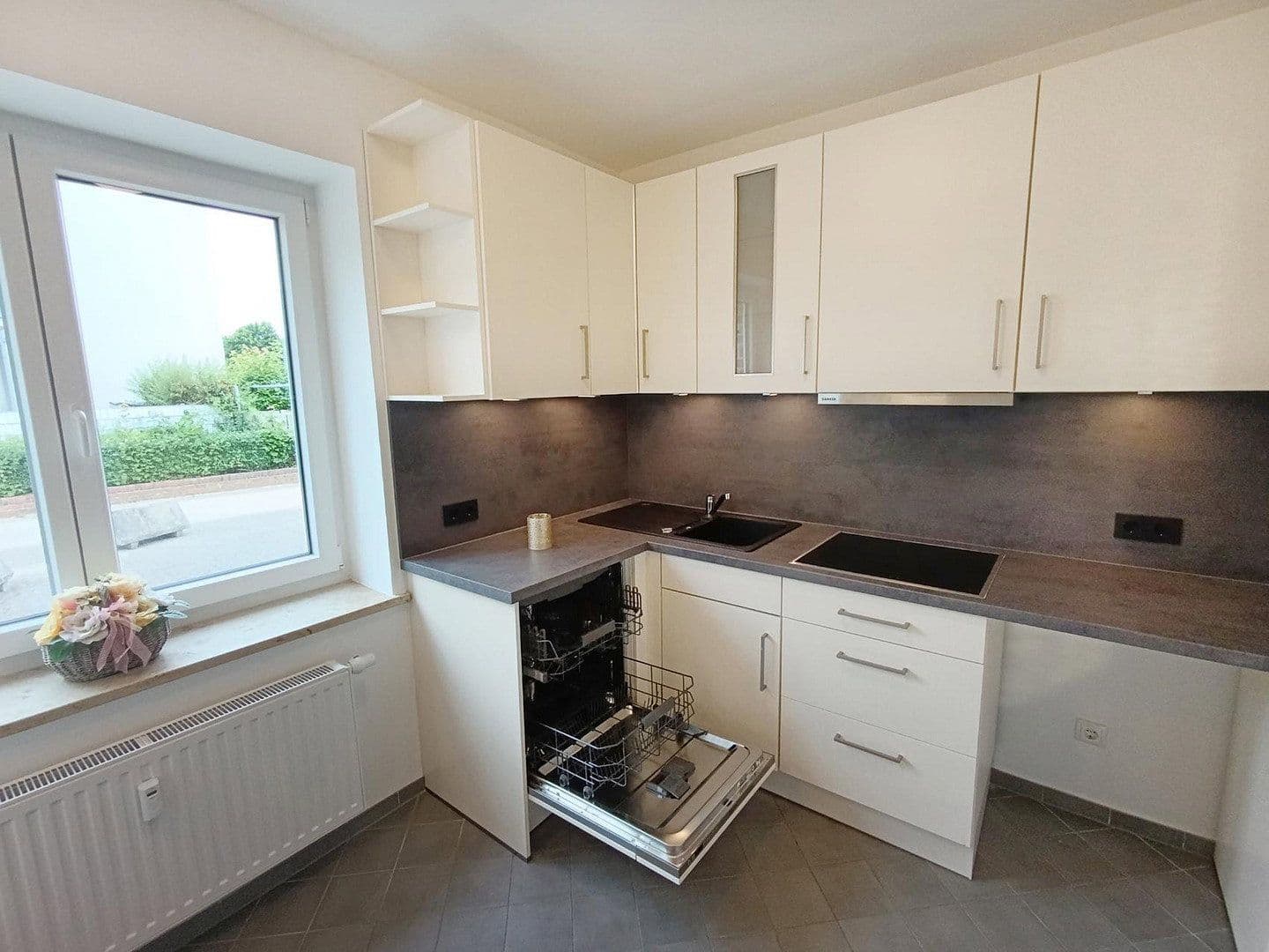 2 bedroom flat to rent, 47 m², Kiel, Schleswig-Holstein 2 bedroom flat to rent, 47 m², Kiel, Schleswig-Holstein