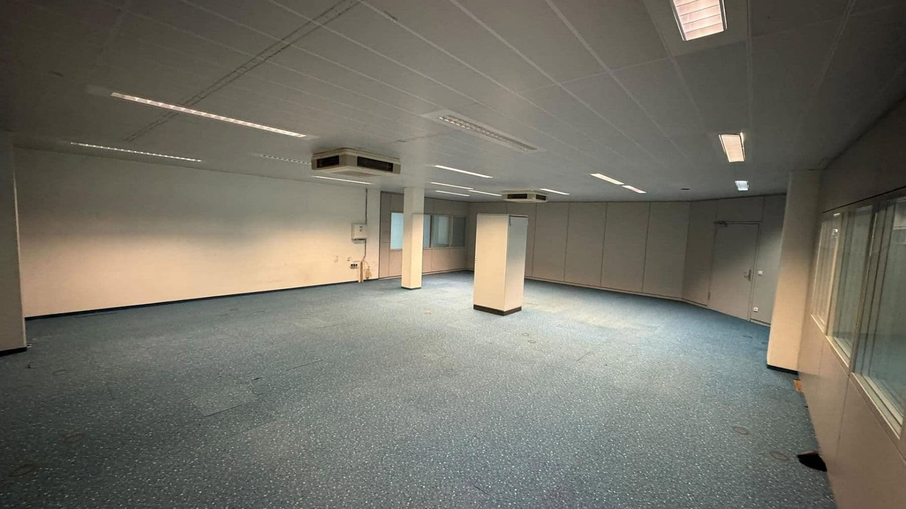 office to rent, 105 m², Schwadermühlstr., 3, Cadolzburg, Bavaria office to rent, 105 m², Schwadermühlstr., 3, Cadolzburg, Bavaria