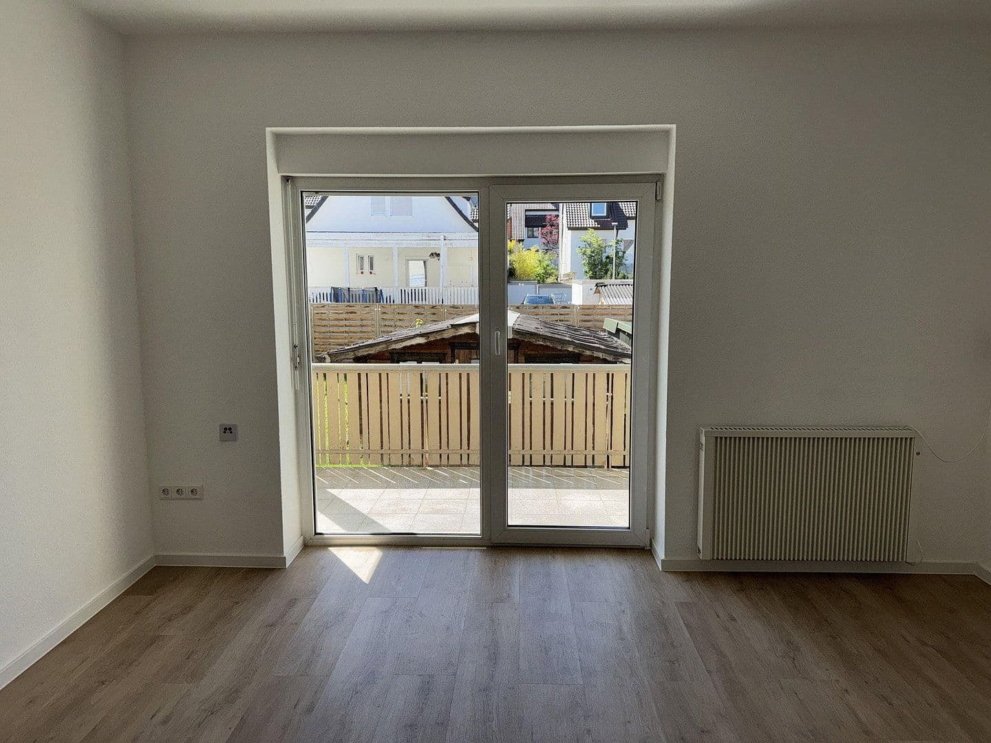 1 bedroom with open-plan kitchen flat to rent, 53 m², Lindenstraße 2, Backnang, Baden-Württemberg 1 bedroom with open-plan kitchen flat to rent, 53 m², Lindenstraße 2, Backnang, Baden-Württemberg