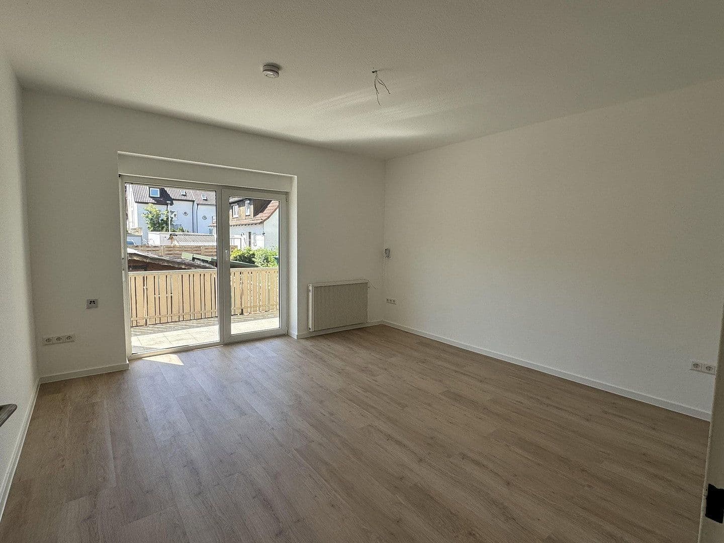 1 bedroom with open-plan kitchen flat to rent, 53 m², Lindenstraße 2, Backnang, Baden-Württemberg 1 bedroom with open-plan kitchen flat to rent, 53 m², Lindenstraße 2, Backnang, Baden-Württemberg