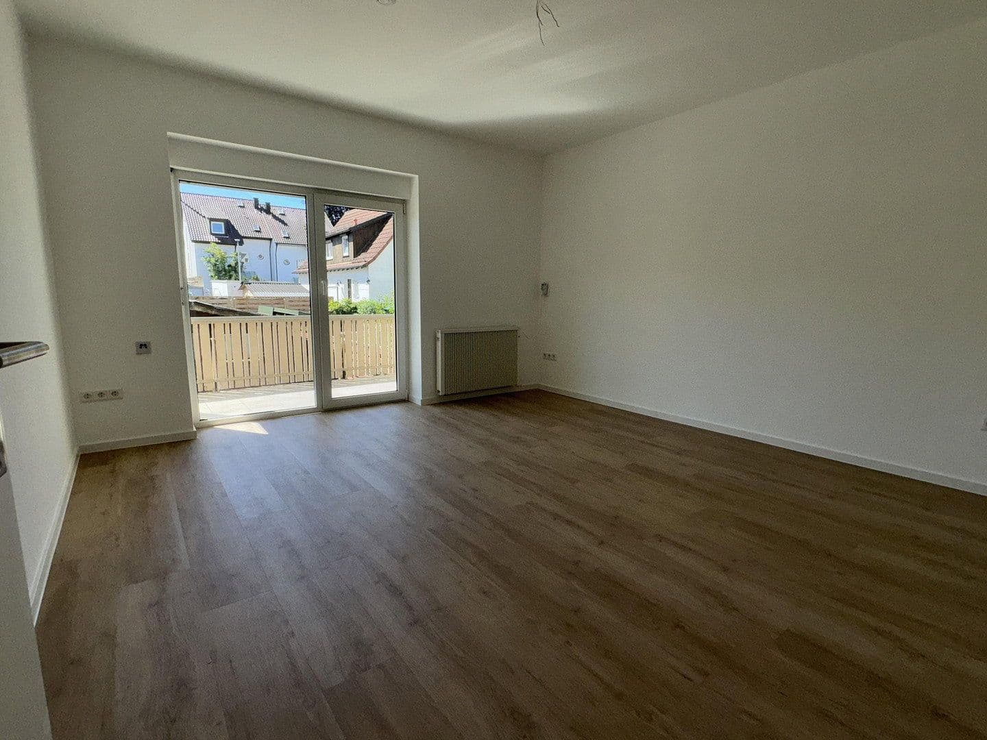 1 bedroom with open-plan kitchen flat to rent, 53 m², Lindenstraße 2, Backnang, Baden-Württemberg 1 bedroom with open-plan kitchen flat to rent, 53 m², Lindenstraße 2, Backnang, Baden-Württemberg