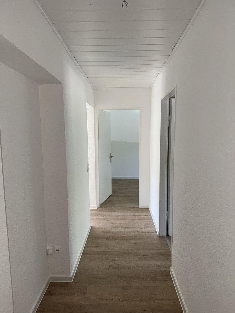 1 bedroom with open-plan kitchen flat to rent, 53 m², Lindenstraße 2, Backnang, Baden-Württemberg 1 bedroom with open-plan kitchen flat to rent, 53 m², Lindenstraße 2, Backnang, Baden-Württemberg