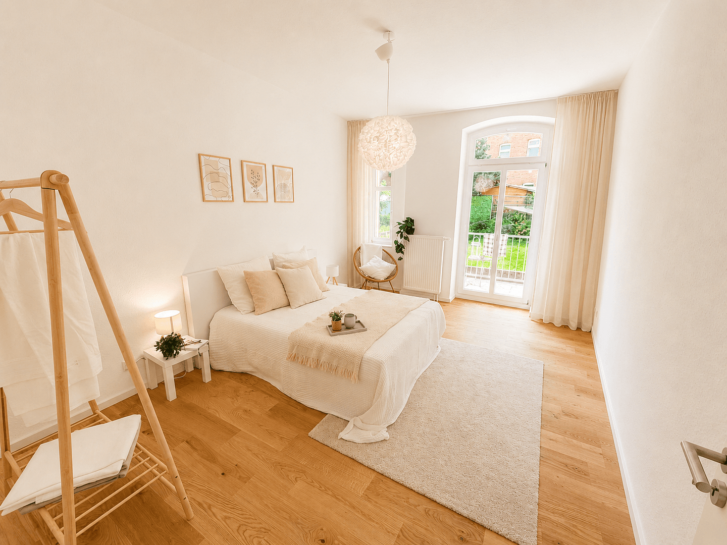 3 bedroom flat for sale, 71 m², Erfurt, Thuringia 3 bedroom flat for sale, 71 m², Erfurt, Thuringia