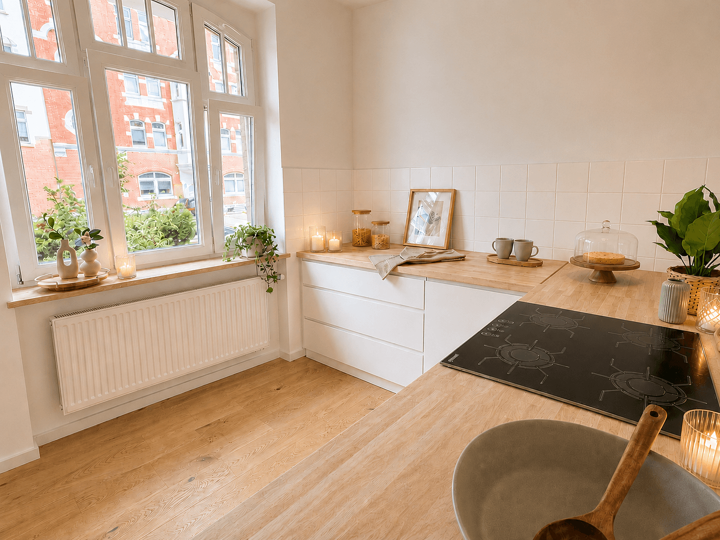 3 bedroom flat for sale, 71 m², Erfurt, Thuringia 3 bedroom flat for sale, 71 m², Erfurt, Thuringia