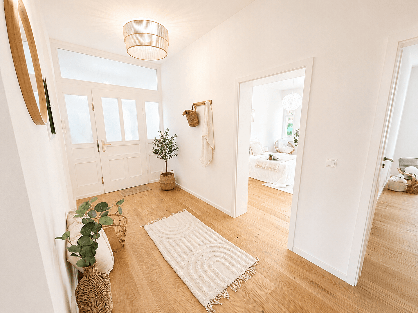 3 bedroom flat for sale, 71 m², Erfurt, Thuringia 3 bedroom flat for sale, 71 m², Erfurt, Thuringia