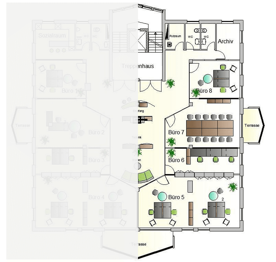 office to rent, 205 m², Böhringerstraße 50, Radolfzell am Bodensee, Baden-Württemberg office to rent, 205 m², Böhringerstraße 50, Radolfzell am Bodensee, Baden-Württemberg
