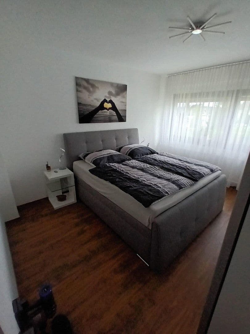 2 bedroom flat to rent, 60 m², Köln, North Rhine-Westphalia 2 bedroom flat to rent, 60 m², Köln, North Rhine-Westphalia