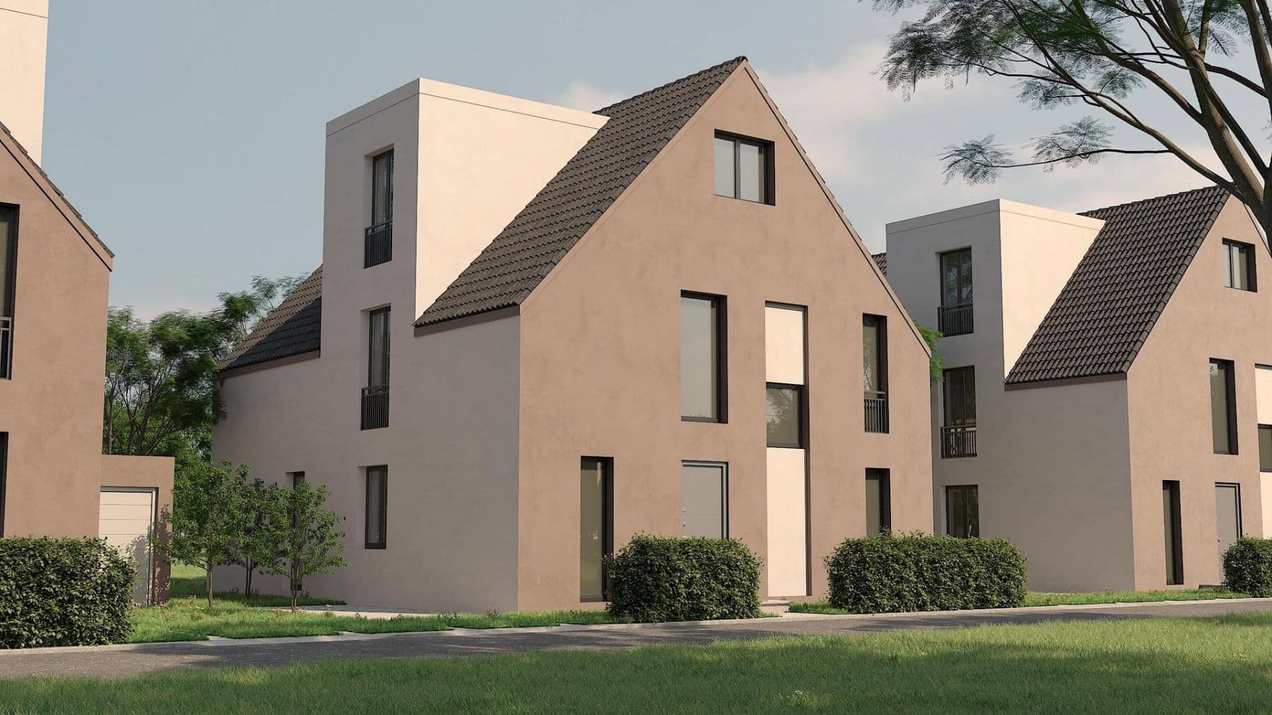 house for sale, 200 m², Waldhornweg, Halle, Saxony-Anhalt house for sale, 200 m², Waldhornweg, Halle, Saxony-Anhalt