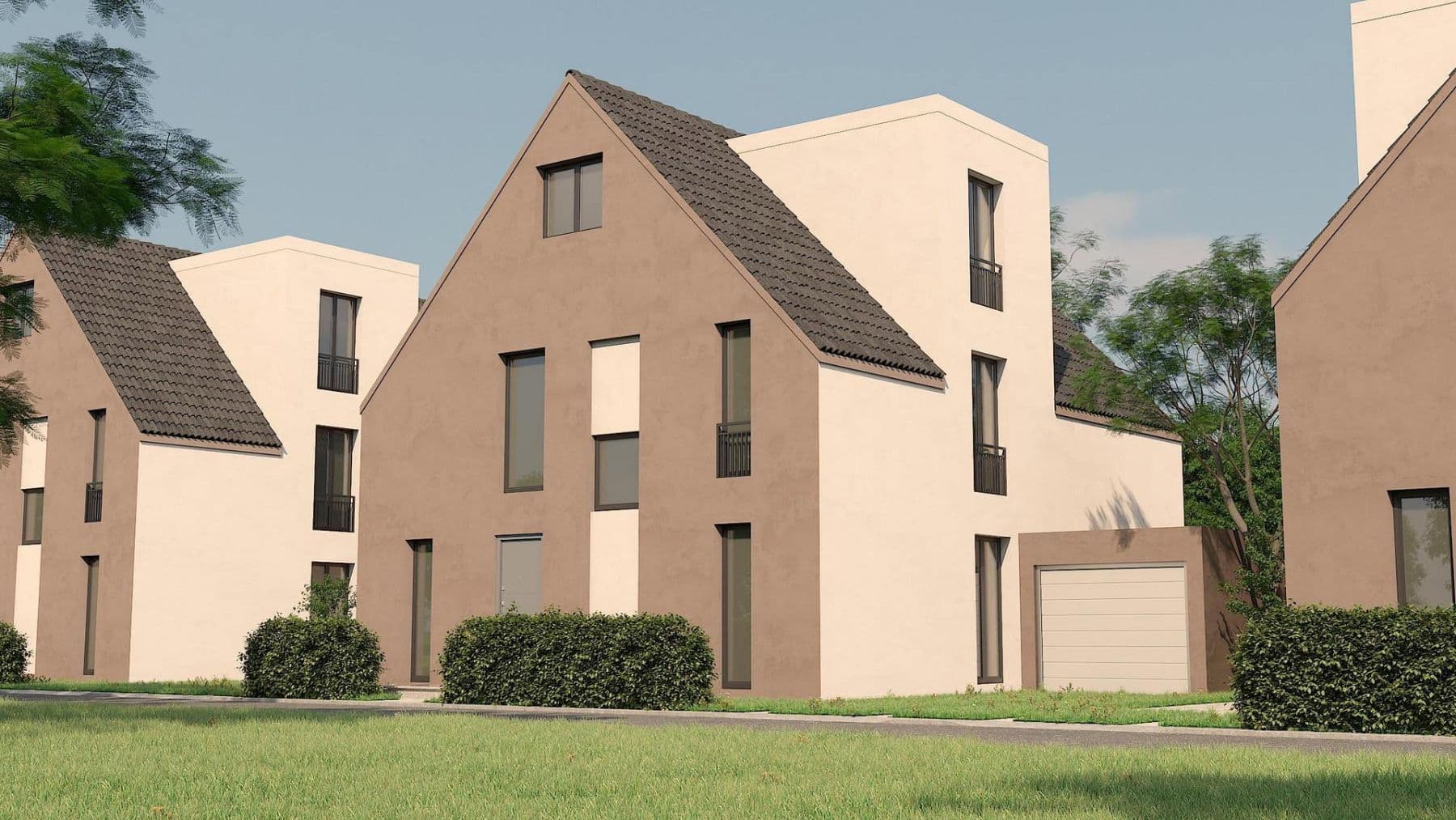 house for sale, 200 m², Waldhornweg, Halle, Saxony-Anhalt house for sale, 200 m², Waldhornweg, Halle, Saxony-Anhalt