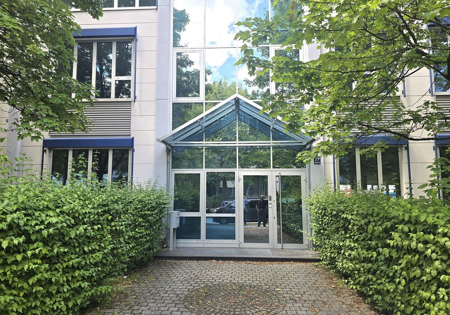 office to rent, 1,045 m², Stahlgruberring 29, München, Bavaria office to rent, 1,045 m², Stahlgruberring 29, München, Bavaria