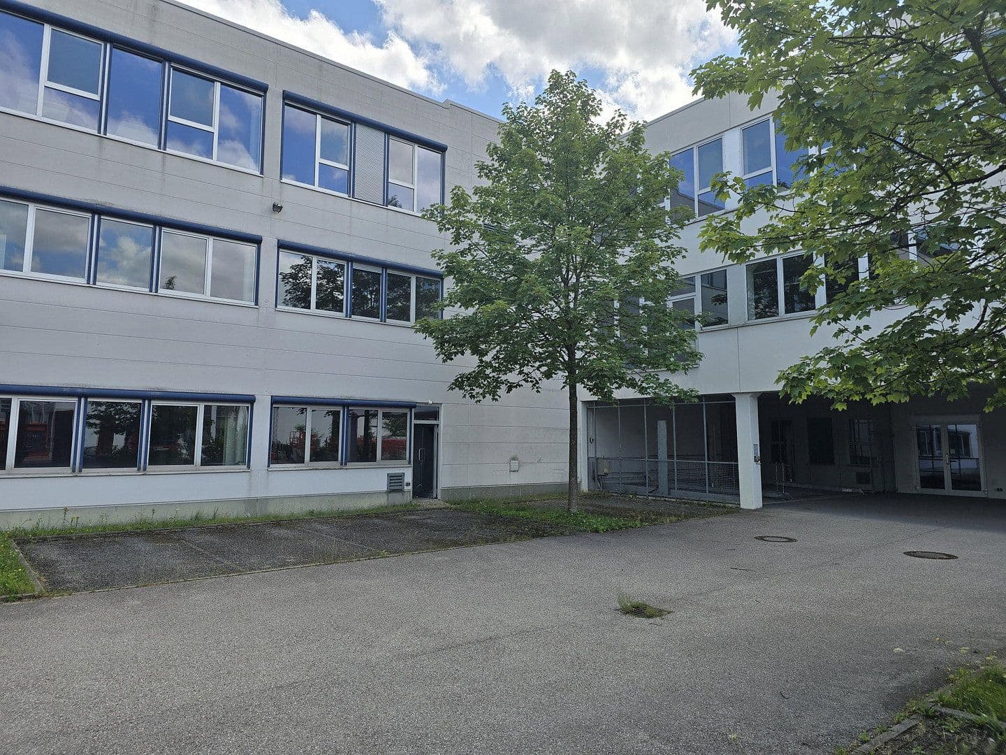 office to rent, 1,045 m², Stahlgruberring 29, München, Bavaria office to rent, 1,045 m², Stahlgruberring 29, München, Bavaria