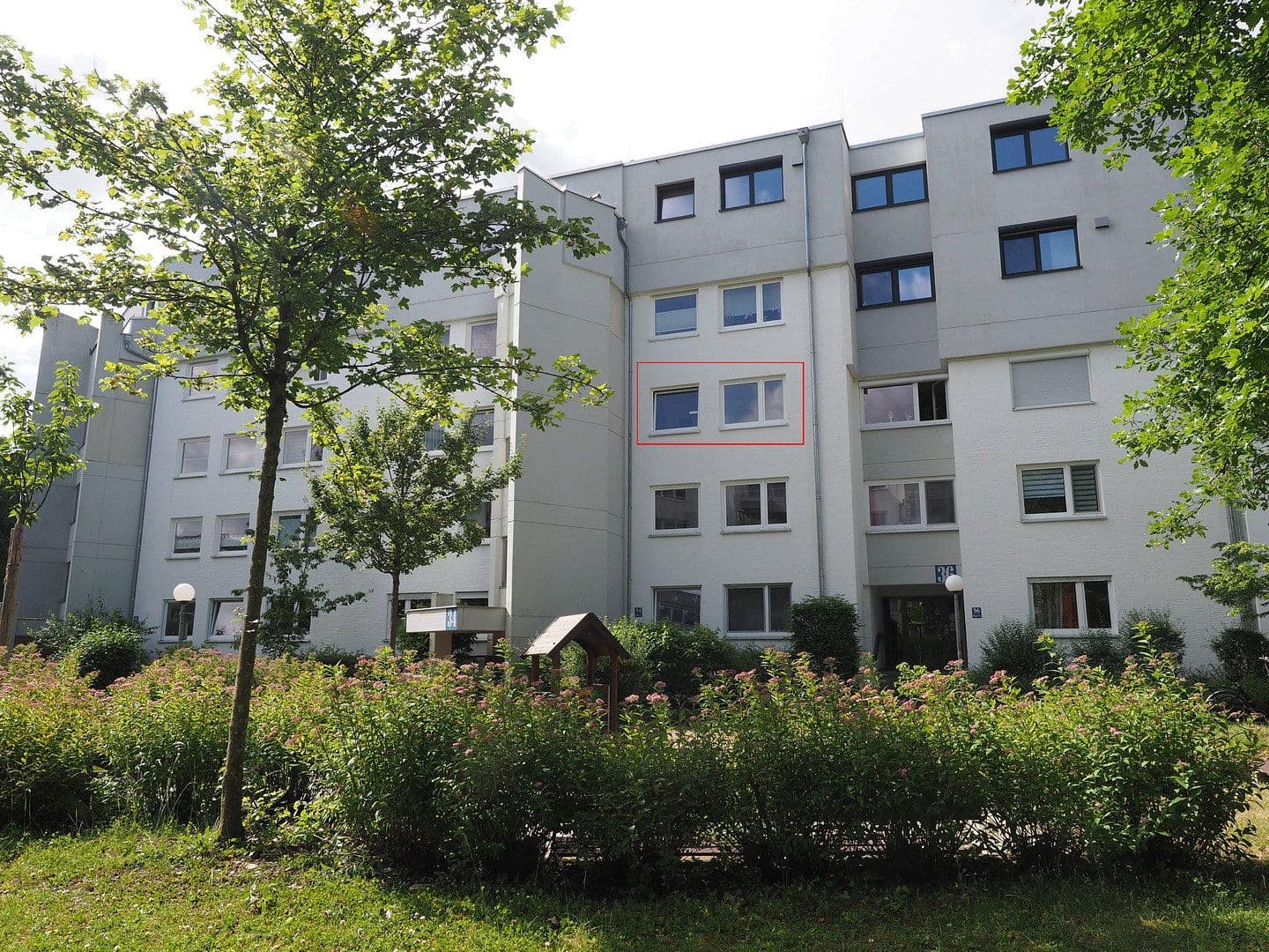 3 bedroom flat for sale, 77 m², Klingerstrasse, 34, München, Bavaria 3 bedroom flat for sale, 77 m², Klingerstrasse, 34, München, Bavaria