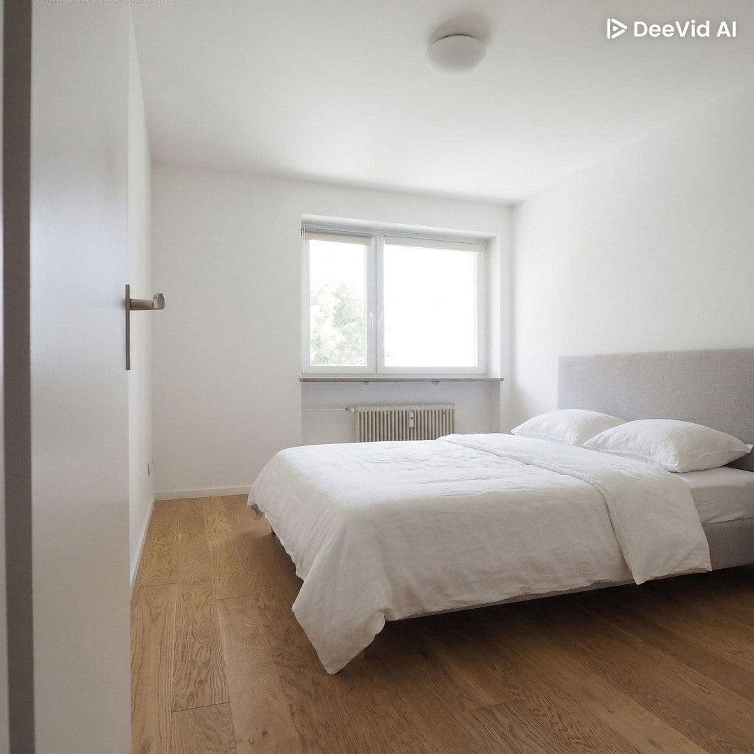 3 bedroom flat for sale, 77 m², Klingerstrasse, 34, München, Bavaria 3 bedroom flat for sale, 77 m², Klingerstrasse, 34, München, Bavaria