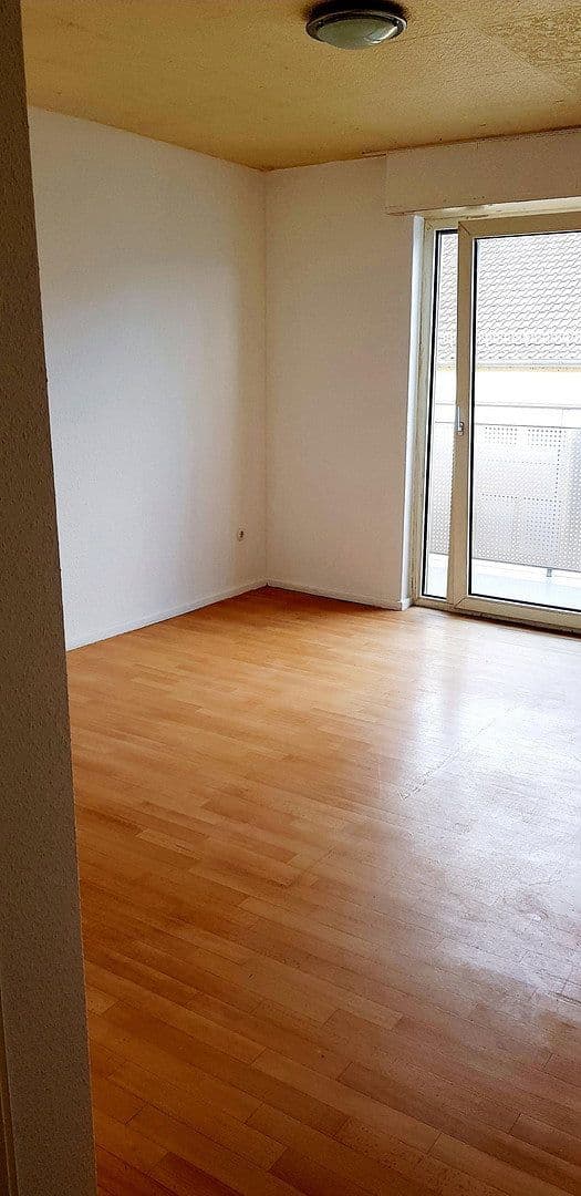 2 bedroom flat to rent, 47 m², Ludwigshafen, Rhineland-Palatinate 2 bedroom flat to rent, 47 m², Ludwigshafen, Rhineland-Palatinate