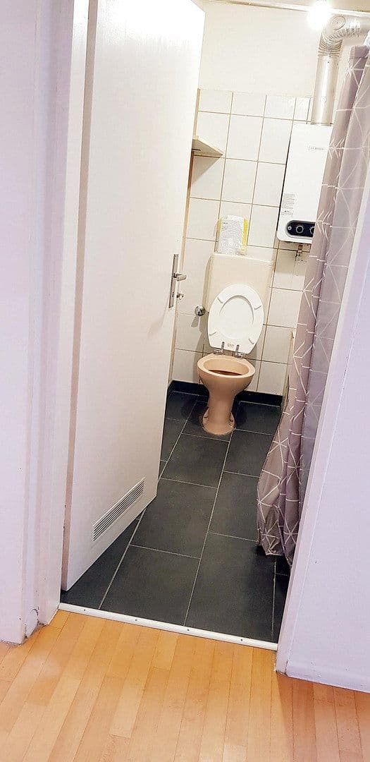 2 bedroom flat to rent, 47 m², Ludwigshafen, Rhineland-Palatinate 2 bedroom flat to rent, 47 m², Ludwigshafen, Rhineland-Palatinate
