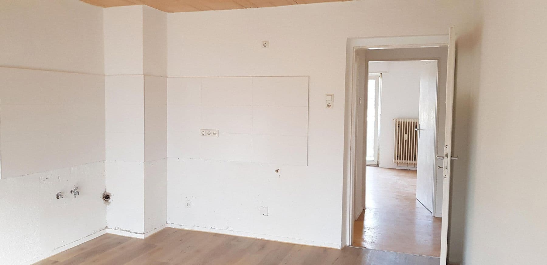 2 bedroom flat to rent, 47 m², Ludwigshafen, Rhineland-Palatinate 2 bedroom flat to rent, 47 m², Ludwigshafen, Rhineland-Palatinate
