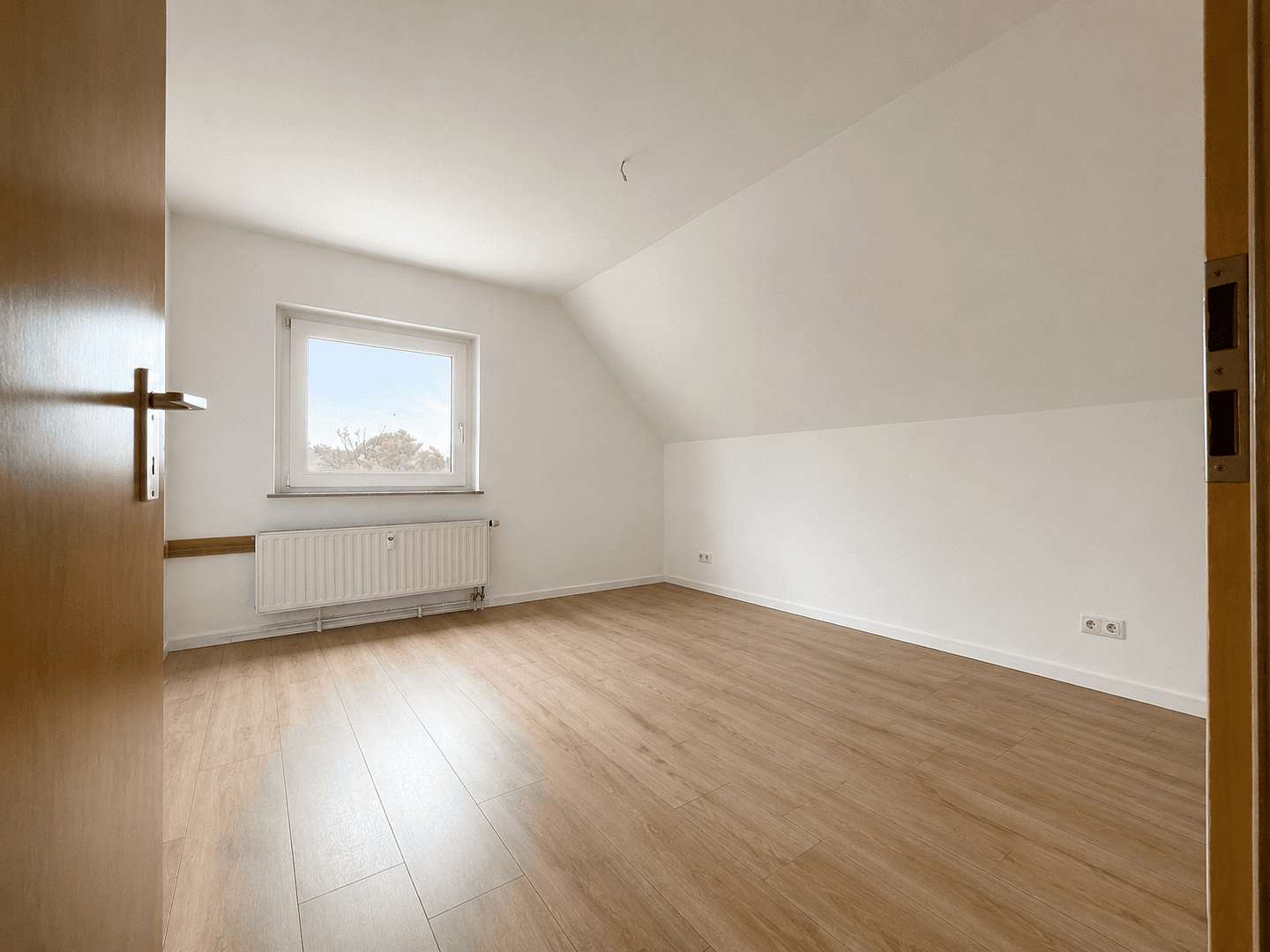 2 bedroom flat to rent, 44 m², Uferstraße 11, Castrop-Rauxel, North Rhine-Westphalia 2 bedroom flat to rent, 44 m², Uferstraße 11, Castrop-Rauxel, North Rhine-Westphalia