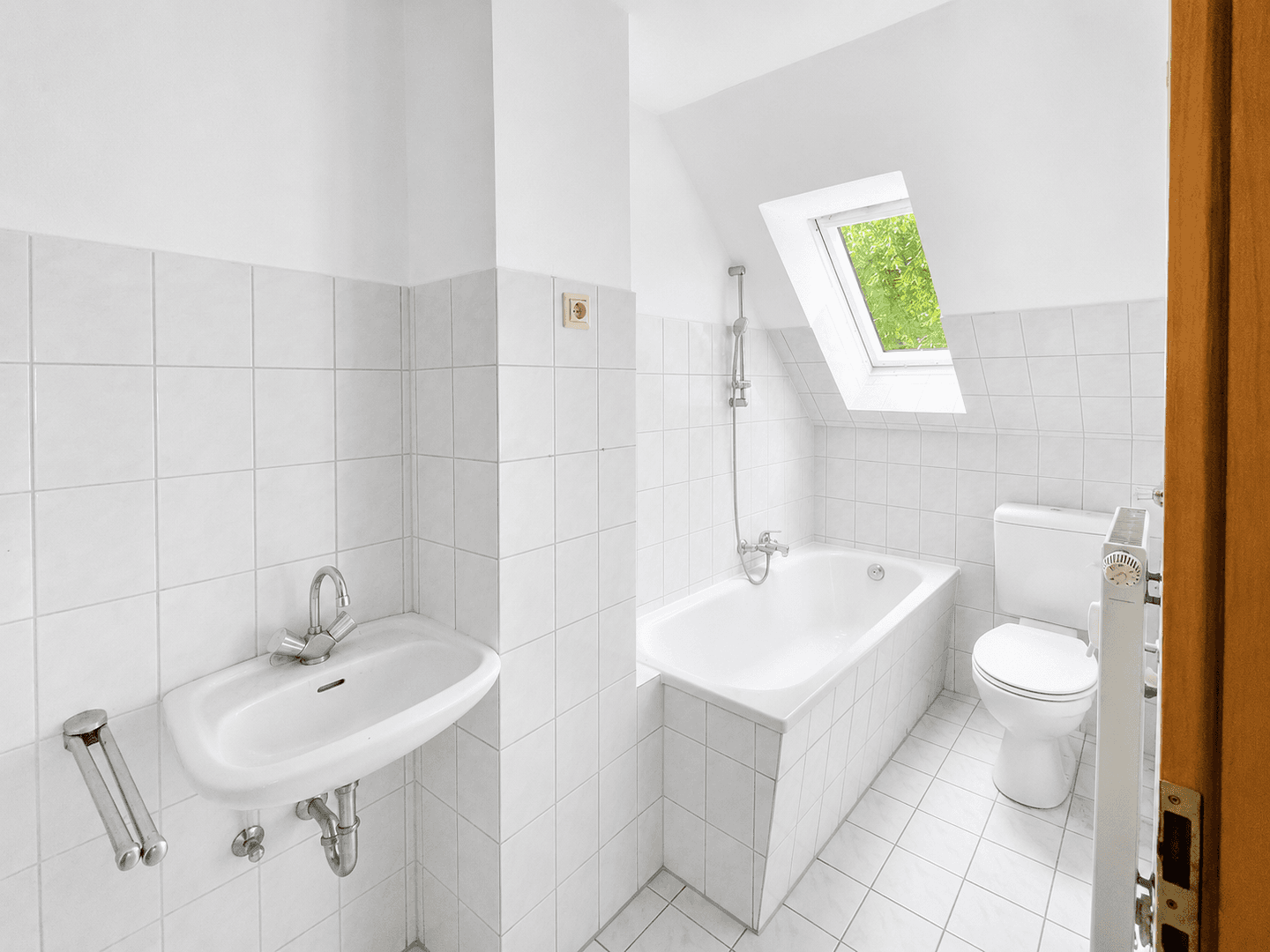 2 bedroom flat to rent, 44 m², Uferstraße 11, Castrop-Rauxel, North Rhine-Westphalia 2 bedroom flat to rent, 44 m², Uferstraße 11, Castrop-Rauxel, North Rhine-Westphalia