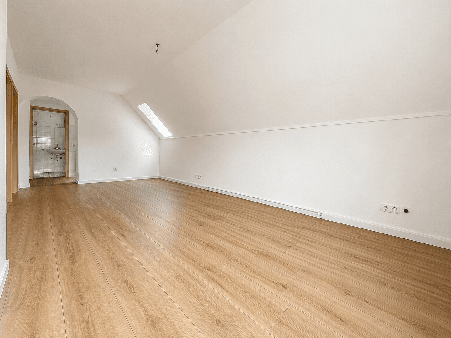 2 bedroom flat to rent, 44 m², Uferstraße 11, Castrop-Rauxel, North Rhine-Westphalia 2 bedroom flat to rent, 44 m², Uferstraße 11, Castrop-Rauxel, North Rhine-Westphalia
