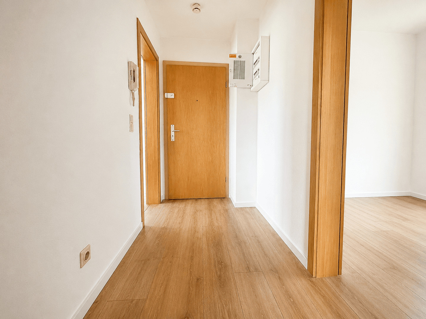 2 bedroom flat to rent, 44 m², Uferstraße 11, Castrop-Rauxel, North Rhine-Westphalia 2 bedroom flat to rent, 44 m², Uferstraße 11, Castrop-Rauxel, North Rhine-Westphalia