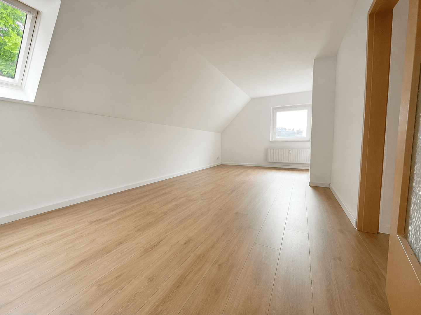 2 bedroom flat to rent, 44 m², Uferstraße 11, Castrop-Rauxel, North Rhine-Westphalia 2 bedroom flat to rent, 44 m², Uferstraße 11, Castrop-Rauxel, North Rhine-Westphalia