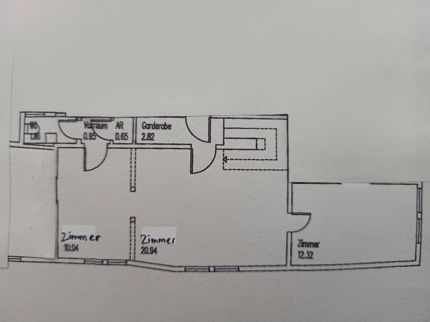 office to rent, 110 m², Wetzlar, Hesse office to rent, 110 m², Wetzlar, Hesse