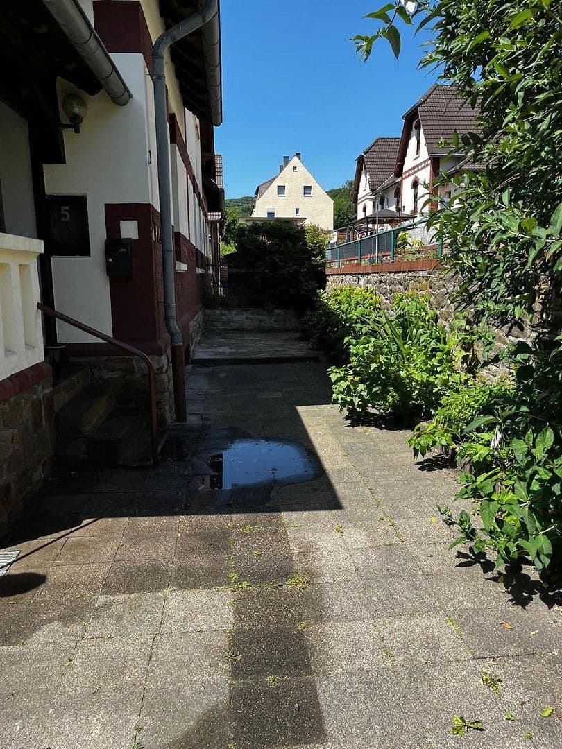 house to rent, 58 m², Uhlandstr.5, Herdecke, North Rhine-Westphalia house to rent, 58 m², Uhlandstr.5, Herdecke, North Rhine-Westphalia