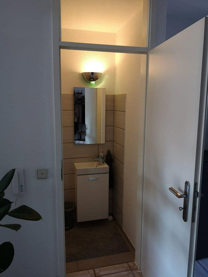 1 bedroom with open-plan kitchen flat for sale, 64 m², Weil der Stadt, Baden-Württemberg 1 bedroom with open-plan kitchen flat for sale, 64 m², Weil der Stadt, Baden-Württemberg