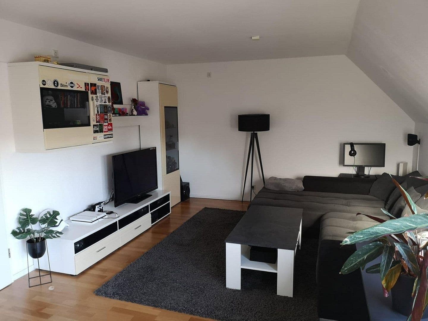 1 bedroom with open-plan kitchen flat for sale, 64 m², Weil der Stadt, Baden-Württemberg 1 bedroom with open-plan kitchen flat for sale, 64 m², Weil der Stadt, Baden-Württemberg