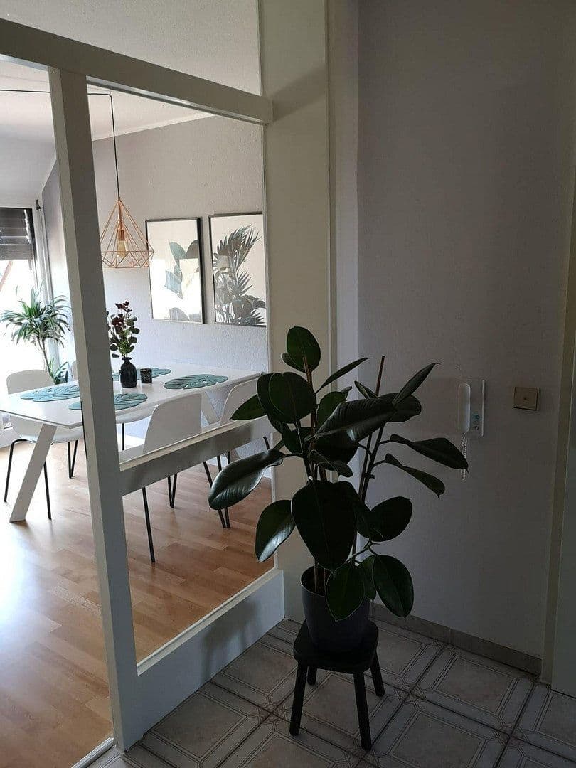 1 bedroom with open-plan kitchen flat for sale, 64 m², Weil der Stadt, Baden-Württemberg 1 bedroom with open-plan kitchen flat for sale, 64 m², Weil der Stadt, Baden-Württemberg