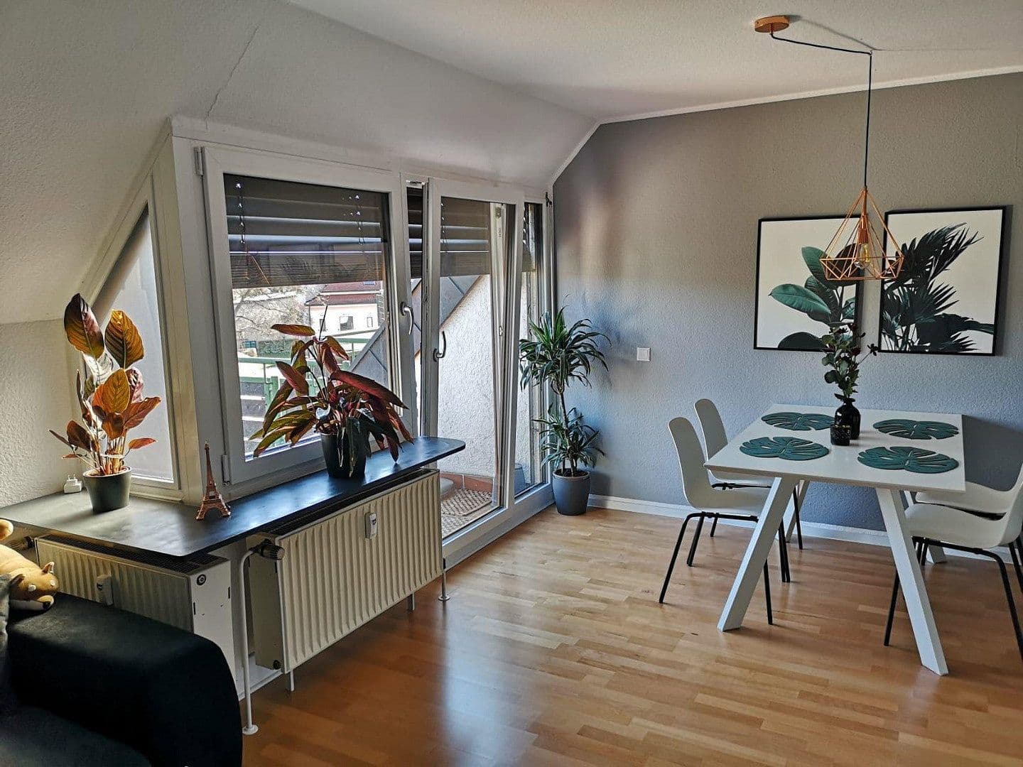1 bedroom with open-plan kitchen flat for sale, 64 m², Weil der Stadt, Baden-Württemberg 1 bedroom with open-plan kitchen flat for sale, 64 m², Weil der Stadt, Baden-Württemberg